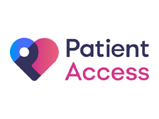 Clinical System: Patient Access Logo 3